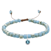 Koala Bead Bracelet