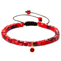 Working Dog Bead Bracelet